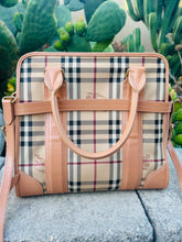 Burberry Minford Satchel
